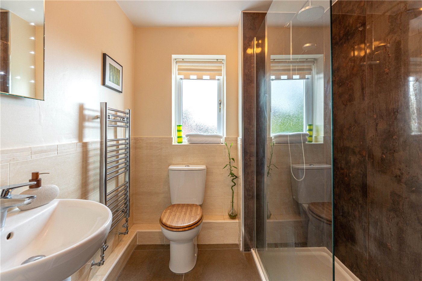 En-Suite
